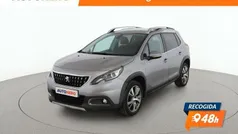 Usado 2019 Peugeot 2008 Allure SUV | 12.599 € (Buen precio)