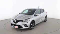 Gris Usado 2020 Renault Clio V Intens Utilitario | 12.799 € (Caro)