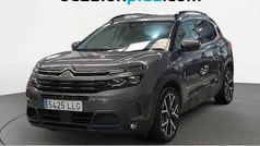 Usado 2020 Citroën C5 Aircross Shine SUV | 18.082 € (Buen precio)