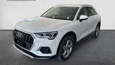 Usado 2022 Audi Q3 Advanced Plus SUV | 30.900 € (Precio justo)
