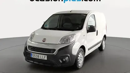 Usado Fiat Fiorino 80 CV (58 kW) 2020 Monovolumen
