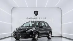 Usado 2011 Peugeot 206+ Utilitario | 4999 € (Precio justo)