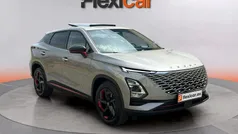 Gris Usado 2024 Omoda 5 SUV | 23.990 € (Precio justo)