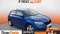 Usado 2020 Skoda Fabia Ambition Berlina | 9990 € (Buen precio)