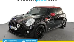 Usado 2017 Mini Cooper D Utilitario | 12.090 € (Buen precio)