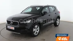 Usado 2020 Volvo XC40 Business Edition SUV | 27.799 € (Buen precio)