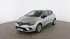 Gris Usado 2018 Renault Clio IV LIMITED Utilitario | 10.699 € (Precio justo)