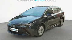 Usado 2025 Toyota Corolla Active Monovolumen | 26.273 € (Precio justo)