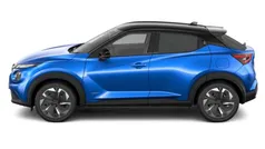 Usado 2025 Nissan Juke N-Connecta SUV | 29.499 € (Precio justo)