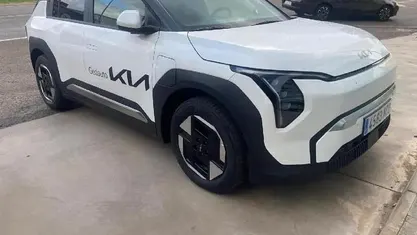 Nieuw Kia EV3 Earth 150 kW (204 PK) 2025 Otro SUV