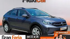 Usado 2022 VW Taigo Life SUV | 14.390 € (Buen precio)