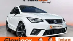 Usado 2022 Seat Ibiza FR Utilitario | 17.990 € (Precio justo)