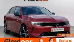 Rojo Usado 2023 Opel Astra Elegance Utilitario | 20.290 € (Precio justo)