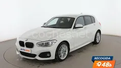 Usado 2019 BMW 118 M Sport Utilitario | 18.999 € (Precio justo)