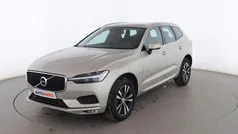 Gris Usado 2020 Volvo XC60 Momentum SUV | 31.099 € (Buen precio)