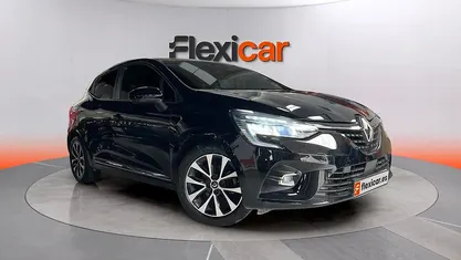 Usado Renault Clio V LIMITED 91 CV (66 kW) 2020 Berlina