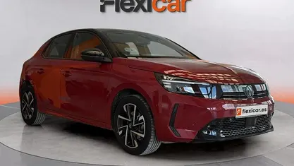 Usado Opel Corsa 101 CV (74 kW) 2023 Berlina