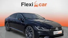 Usado 2020 VW Arteon R-line Berlina | 22.990 € (Precio justo)