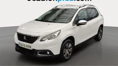 Usado 2018 Peugeot 2008 Style SUV | 8455 € (Buen precio)