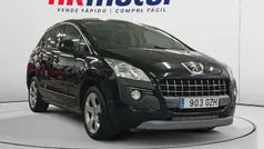 Usado 2010 Peugeot 3008 Premium Berlina | 5990 € (Buen precio)