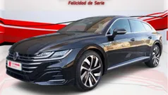 Usado 2023 VW Arteon R-line | 35.280 € (Buen precio)