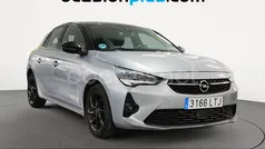 Usado 2021 Opel Corsa GS Line Berlina | 11.650 € (Precio justo)