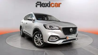 Usado MG HS Comfort 162 CV (119 kW) 2023 Gris SUV