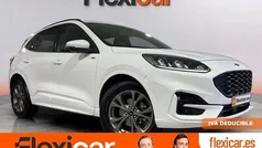 Usado 2023 Ford Kuga ST-Line SUV | 19.470 € (Precio justo)
