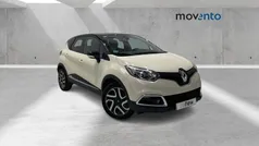 Usado 2016 Renault Captur Zen SUV | 12.900 € (Precio justo)