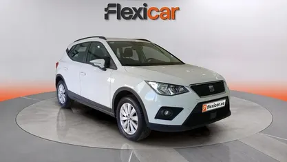 Usado Seat Arona Ecomotive 95 CV (69 kW) 2020 SUV