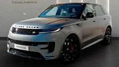 Gris metalizado Usado 2025 Land Rover Range Rover Sport HSE Dynamic SUV | 129.900 € (Super precio)