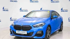 Usado 2021 BMW 218 Comfort Edition Coupe | 29.900 € (Precio justo)