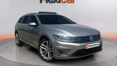 Usado 2017 VW Passat GTE Familiar | 18.790 € (Precio justo)