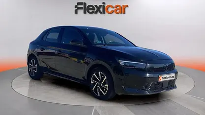 Usado Opel Corsa 101 CV (74 kW) 2023 Berlina