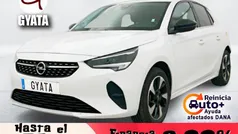 Blanco Usado 2023 Opel Corsa-e Elegance Utilitario | 15.990 € (Buen precio)