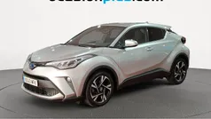 Usado 2023 Toyota C-HR Advance SUV | 22.637 € (Precio justo)