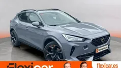 Usado 2021 Cupra Formentor VZ SUV | 34.470 € (Precio justo)