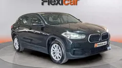 Negro Usado 2020 BMW X2 SUV | 17.990 € (Super precio)