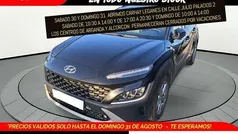Usado 2022 Hyundai Kona SUV | 13.890 € (Precio justo)