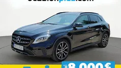 Usado 2017 Mercedes GLA250 Urban SUV | 25.990 € (Precio justo)