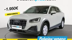 Blanco Usado 2022 Audi Q2 SUV | 21.450 € (Super precio)