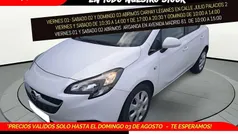 Usado 2019 Opel Corsa Selective Berlina | 8890 € (Super precio)