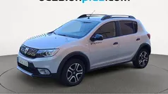 Usado 2020 Dacia Sandero Stepway Utilitario | 10.900 € (Precio justo)