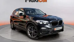 Negro Usado 2019 BMW X3 SUV | 24.490 € (Super precio)