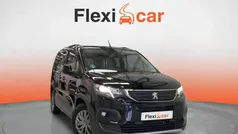 Usado 2023 Peugeot Rifter GT Monovolumen | 18.190 € (Super precio)