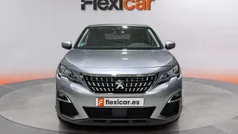 Usado 2017 Peugeot 3008 Active | 14.590 € (Buen precio)