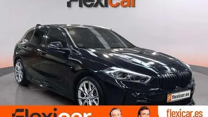 Usado 2024 BMW 118 Utilitario | 29.290 € (Un poco caro)