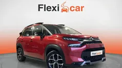 Usado 2022 Citroën C3 Aircross PureTech SUV | 9390 € (Super precio)
