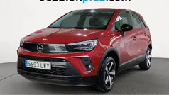 Usado 2022 Opel Crossland Edition SUV | 11.719 € (Buen precio)