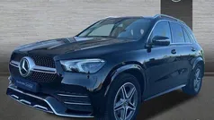 Otro Usado 2020 Mercedes GLE300 AMG line SUV | 48.890 € (Buen precio)